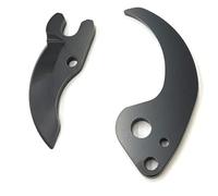 Toefficy N920015 NA044629 Pruning Saw Blade Kit for DCPR320B DCPR320D1 DCPR320B-B3 Pruning Saw New Replacement Part Compatible with DeWalt