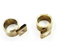 Toefficy pack of 2# 174095 Nailer Pusher Spring 12mm For DWMC150 MCN150 M66 M46 M45 Replacement Part new For Bostitch