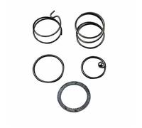 Toefficy Pack of 2# DCF887 DCF888 Impact Driver Bit Holder Chuck Repair Spring Ball Steel Replacement Part new For DEWALT