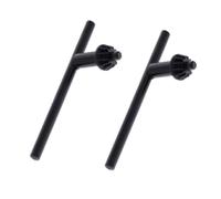 Toefficy Pack of 2#N022653 Hammer Drill Chuck Key For D21101 DWD112 DWD024 DWD025 DW505 DW511 New Replacement part Compatible with Dewalt