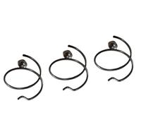 Toefficy Pack of 3# N078434 N089668 For Impact Driver Repair DCF885 DCF886 DCF887 DCF836 Bit Holder Chuck Repair Spring Ball Steel Replacement Part new For DEWALT