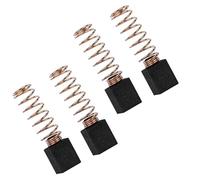 Toefficy Pack of 4#2610005646 Carbon Brushes 4000 Rotary Tool New Replacement part Compatible with Dremel