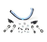 ToeHook - The Revolutionary Hook for Hockey Goalie Pads