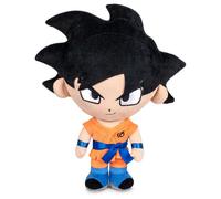 Toei Animation Dragon Ball Goku Super Soft Plush 21 Cm