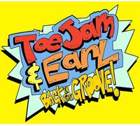 ToeJam & Earl: Back in the Groove! PC Steam CD Key