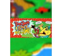 ToeJam & Earl: Back in the Groove! Steam Key GLOBAL