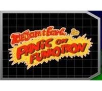 ToeJam & Earl in Panic on Funkotron Steam CD Key