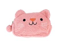 Toeletry bag Rex London Cookie The Cat Rose 6x17x12 cm