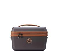 Toeletry bag trolley Delsey Chatelet Air 2.0 Marron TU