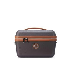 Toeletry bag trolley Delsey Chatelet Air 2.0 Marron TU