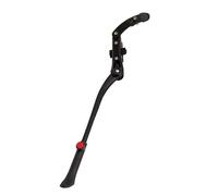TÖLS Two-Point-Fix Kickstand - Side Stand for 24 " To 29 " Bicycles Aluminium