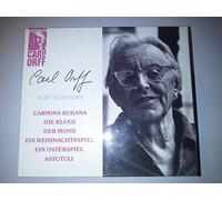 Tölzer Knabenchor - Carl Orff Edit.:Carmina Burana