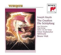 Tölzer Knabenchor - Joseph Haydn: The Creation