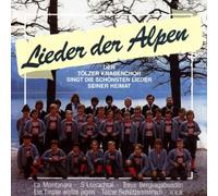 Tölzer Knabenchor - Lieder der Alpen