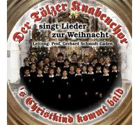 Toelzer Knabenchor - Lieder Zur Weihnachtszeit