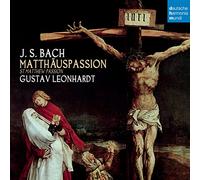 Tölzer Knabenchor - Matthäus-Passion