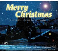 Tölzer Knabenchor - Merry Christmas, Stars aus aller Welt, CD1,CD2,CD3