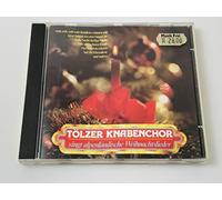Tölzer Knabenchor - Toelzer Knabench.Singt Alpenla