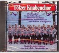 Tölzer Knabenchor - Tölzer Knabenchor (Compilation, 14 tracks, 1990)
