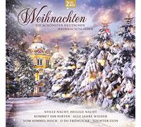 Tölzer Knabenchor - Weihnachten - Die Schönsten deutschen Weihnachtslieder