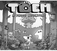 TOEM: A Photo Adventure PC Steam Altergift