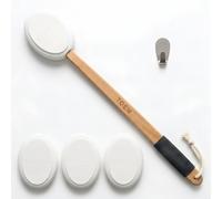 Toem® Back Lotion Applicator | 18" | Cream | Sunscreen