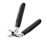 Toen Curved Nail Clippers: Cut Head Nail Weft Wide Nail with Anti-splash Design | Ingrown Toenail, Slanted Curved Nail Cutting