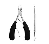 Toenail Clipper Set Thick Nail Clipper Cutter,1,BH01
