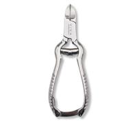 Toenail Clippers Cutter for Thick Ingrown Nails Scissors Heavy Duty Strong Sharp Stainless Steel Long Handles Barrel Spring Podiatry Chiropodist Tools