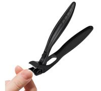 Toenail Clippers for Seniors - Non-Slip Long Handled Curved Head Trimmers | Heavy Duty Nail Clippers | for Elderly Men Adults Children Friends Youth Teens Mom Dad Grandma Grandpa