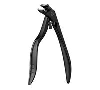 Toenail Clippers - Pedicure Chipper with Curved , Extra Opening Thick Nail Clippers, Ergonomic Hand Tools | Equipment Daily Hygiene Maintenance Adults Elderly Travel Toil
