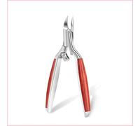 Toenail Clippers Super Sharp Thick Ingrown Toenail Cutters Podiatrist Toenail Clipper