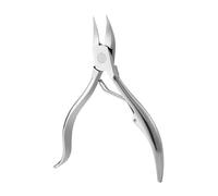 Toenail Cutter for Ingrown or Thick Nails, Stainless Steel Toenails Trimmer Professional Nipper Unisex Gifts Podiatrist Nipper