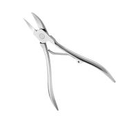 Toenail Cutter for Ingrown or Thick Nails, Stainless Steel Toenails Trimmer Professional Nipper Unisex Gifts Podiatrist Nipper