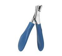 Toenail Cutter for Thick Toenails, Sharp Schdet Nails, Tailor Cutter, Angled Toenail Clippers with Wide Jaw Open, Heavy Nail Cutter for Thick