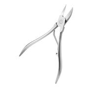 Toenail Cutter Stainless Steel Toenails Trimmer For Paronychia Thick Nails Ingrown Nails Podiatrist Toenail Nipper