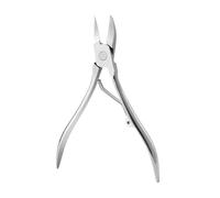 Toenail Cutter Stainless Steel Toenails Trimmer For Paronychia Thick Nails Ingrown Nails Podiatrist Toenail Nipper
