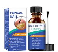 Toenail Fungus Treatment Extra Strength, Effective Nail Fungal Treatment For Finger & Toenail, Anti Fungal Nail Repair Growth Treatment Nail Softener for Thick, Broken, and Discolored Nails