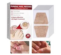 Toenail Patches - Toenail Strengthening Patches for Women,Portable Nails Restore Supplies for Grandma Youth Dad Family Boys Women Teens Grandpa Girls