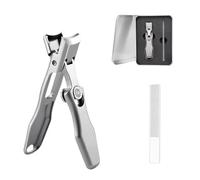 Toenail Professional Large Opening Toe Stainless Steel For Seniors