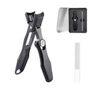 Toenail Professional Large Opening Toe Stainless Steel For Seniors