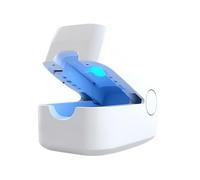Toenail Repair - Home Nail Device with Portable Structure and | Restoration Machine for Women, Salon, Travel, Daily and Outdoor Use