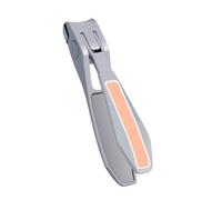 Toenail Scissors For Thick Nails Wide Jaw Opening Nails Scissors Nails Cutter For Ingrown Manicure Pedicure Men & Women
