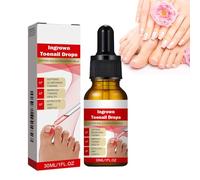 Toenail Strengthener 30ML Discomfort Relief Drops