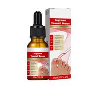 Toenail Strengthener 30ML Discomfort Relief Drops