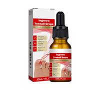 Toenail Strengthener 30ML Discomfort Relief Drops