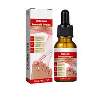 Toenail Strengthener 30ML Discomfort Relief Drops