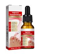 Toenail Strengthener 30ML Discomfort Relief Drops