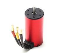 Toeponeer for HPI 1/8 RC Car High-Speed Motor, Precision Balanced Rotor, CNC Aluminum Heatsink, Efficient Copper Windings