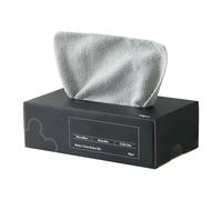 Toeponeer, for Kitchen Cleaning, Premium Microfiber Extractable Cleaning Cloths, High Absorbency, Grease Removal, Durable, Reusable, Eco-Friendly, Universal Size